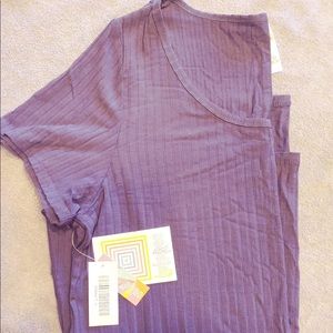Large Classic T LuLaRoe